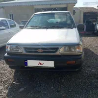 پراید صبا 87