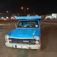 نیسان دیزل مدل ۸۹