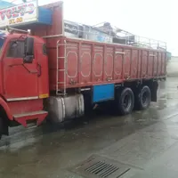 کامیون ولودهچرخ|خودرو سنگین|گرگان, |دیوار