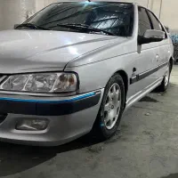 پژو پارس90|خودرو سواری و وانت|تبریز, |دیوار