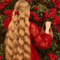 خرید و خریدار موهای طبیعی با قیمتی بالا(فروش)