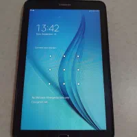 تبلت سامسونگ Galaxy Tab E 9.6 4G سیم کارت خور