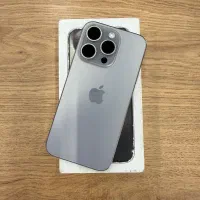 آیفون ۱۵ پرو  / IPhone 15 Pro / za / 256G|موبایل|کرج, گوهردشت|دیوار