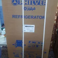 یخچال فریزر نونو از کاراتون در نیومده|یخچال و فریزر|اهواز, شهرک دانشگاه|دیوار