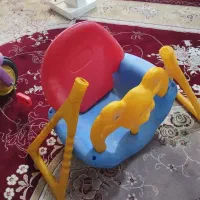 تاب بچه