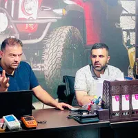 تعمییر  دنده اتوماتیک CVT|خدمات موتور و ماشین|اهواز, زیتون کارمندی|دیوار