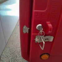 باکس موتورسیکلت