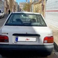 پراید ۱۳۸۲ تمیز