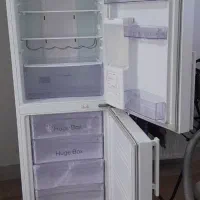 فروش یخچال و فریزر دوو در حد نو