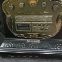 گرامافون مارک آنتیک|کلکسیون اشیاء عتیقه|فردیس, شهرک ارم|دیوار