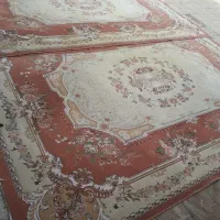 ۲ عدد فرش ۹ متری