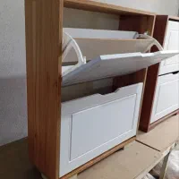 صنایع چوبی پرشین|جاکفشی، کمد، دراور|خمین, |دیوار