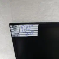 لپتاپنسل10رم8ddr4هاردssd کاملانوباکارتن15.6|رایانه همراه|تهران, پونک|دیوار