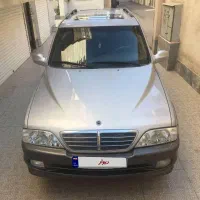 موسو ۳۲۰۰ اتوماتیک