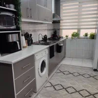 ۵۵متر/دو خواب/دو واحدی/خوشنقشه/دلالی