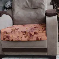 مبل 7نفره کارشده مناسب سالن ارایشگاه ها سالم|مبلمان خانگی و میز عسلی|اسلامشهر, شهرک مهدیه|دیوار