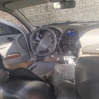 تیبا دوگانه کارخانه تک برگ|خودرو سواری و وانت|بیرجند, |دیوار