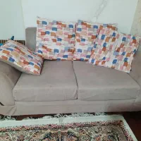 مبل ۷ نفره