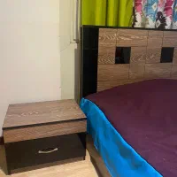 سرویس اتاق خواب - کتابخانه- میز تحریر در حد نو|تخت و سرویس خواب|تهران, شهران شمالی|دیوار