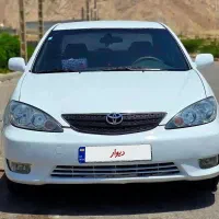 کمری ۲۰۰۵ سیلندر۴ 2400cc