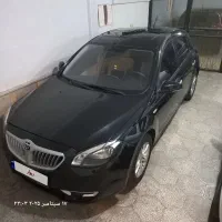 برلیانس ۳۲۰|خودرو سواری و وانت|مشهد, شهید بهشتی|دیوار