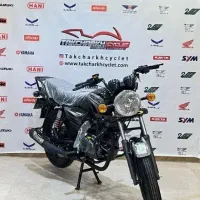 موتور باکسر kld 200