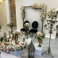 اجاره باغ|اجارهٔ کوتاهمدت ویلا و باغ|اصفهان, سپاهانشهر|دیوار