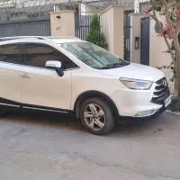 جک S3مدل 1400عروسک|خودرو سواری و وانت|شیراز, فرهنگیان|دیوار