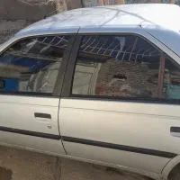 پژوه ۴۰۵|خودرو سواری و وانت|خمینی‌شهر, |دیوار