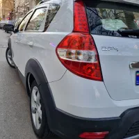 اچ سی کراس h30 آخر۹۷،مشابه صفر خشک ۶۰تا کار|خودرو سواری و وانت|تهران, نازی‌آباد|دیوار