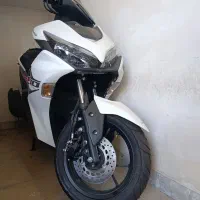 موتور پاکشتی و آیروکس 180 صفر