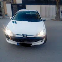 206sd v8 فرانسه