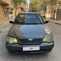 پراید ۱۱۱ مدل ۹۵