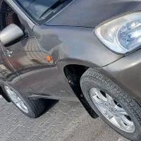 x33 مدل 91|خودرو سواری و وانت|تبریز, |دیوار