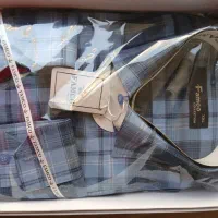 پیراهن مردانه سایز XXL