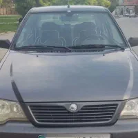 پراید132مدل88بی رنگ شاسی ها پلمپ دوگانه سوز