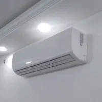 نصب کولر و دوربین و برقکاری ساختمان