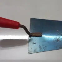 1 عدد کمچه موسوی قوچانی