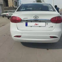 جک j4مدل1402اتومات|خودرو سواری و وانت|مشهد, توس (بلوار توس)|دیوار