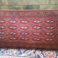 پشتی وفرش|پشتی|تربت‌حیدریه, حسنی بالا|دیوار