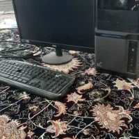 کامپیوتر سالم و کم کارکرد