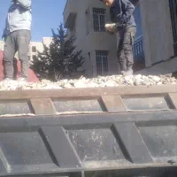 حمل نخاله بابابکت وبادسان|خدمات حمل و نقل|تهران, نارمک|دیوار
