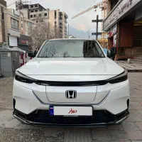 Honda ens1 2023