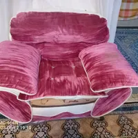 ست مبل راحتی ۷ نفره|مبلمان خانگی و میز عسلی|ماهدشت, |دیوار