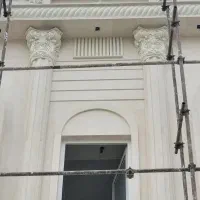 سرستون مدل کاخ ۸۰ kakh تمام رزین