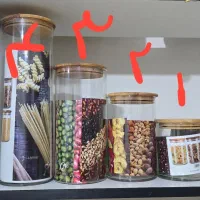 جاادویه چوبی فقط ۶۰/۰۰۰|ظروف سرو و پذیرایی|پردیس, فاز ۸|دیوار