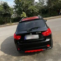 کوییک R بدون رنگ کم کار درحد|خودرو سواری و وانت|سیاهکل, |دیوار