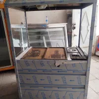 فر اغذیه 2سنگ