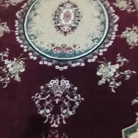 یک جفت فرش ماشینی|فرش|زاهدان, |دیوار