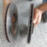 دیسک درحد نو ۲۰۷